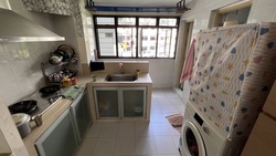 Blk 35 Marine Crescent Ville (Marine Parade), HDB 3 Rooms #357167201